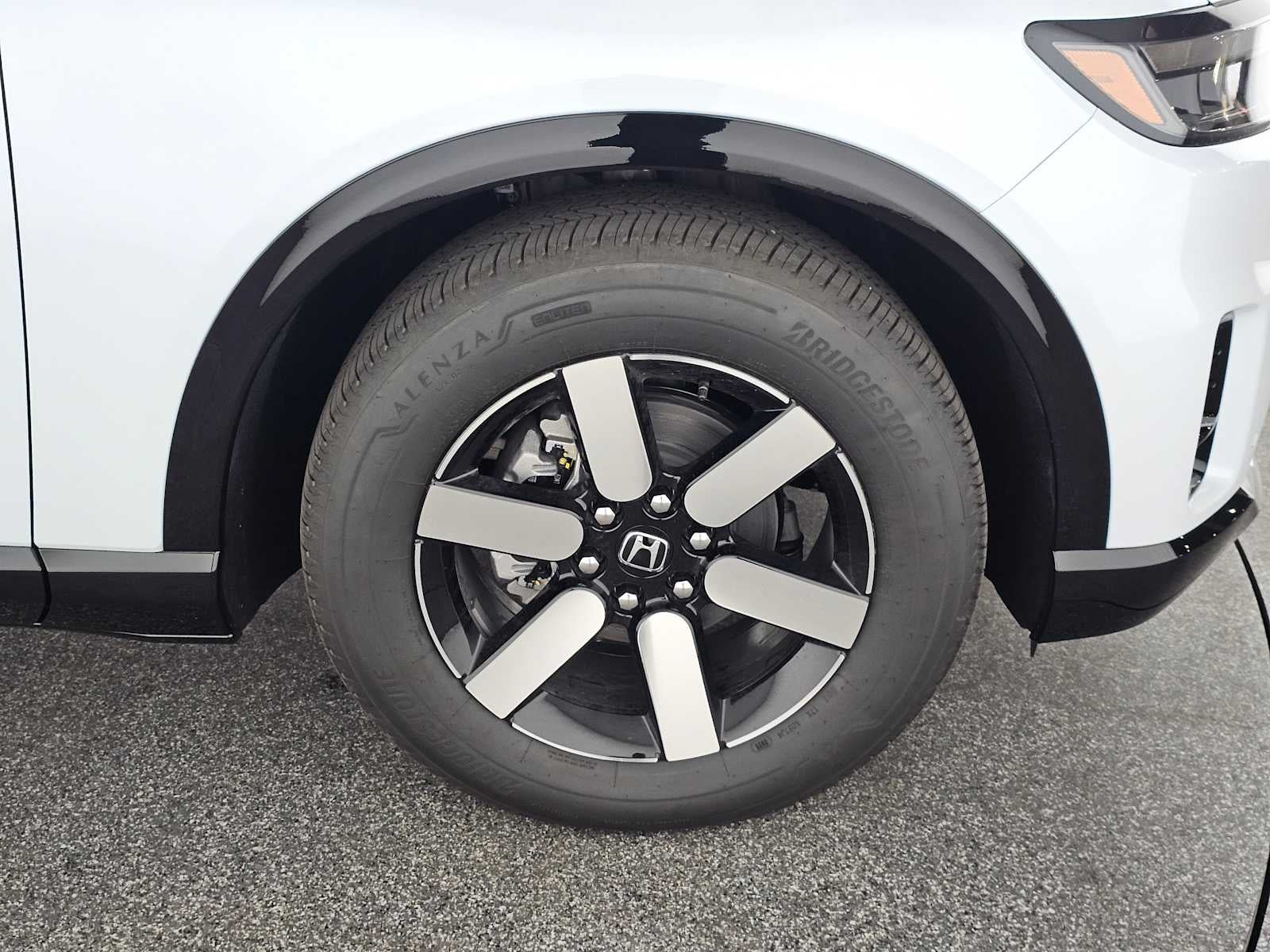 2026 Honda Prologue Touring