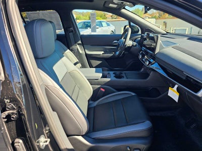 2026 Honda Prologue Touring