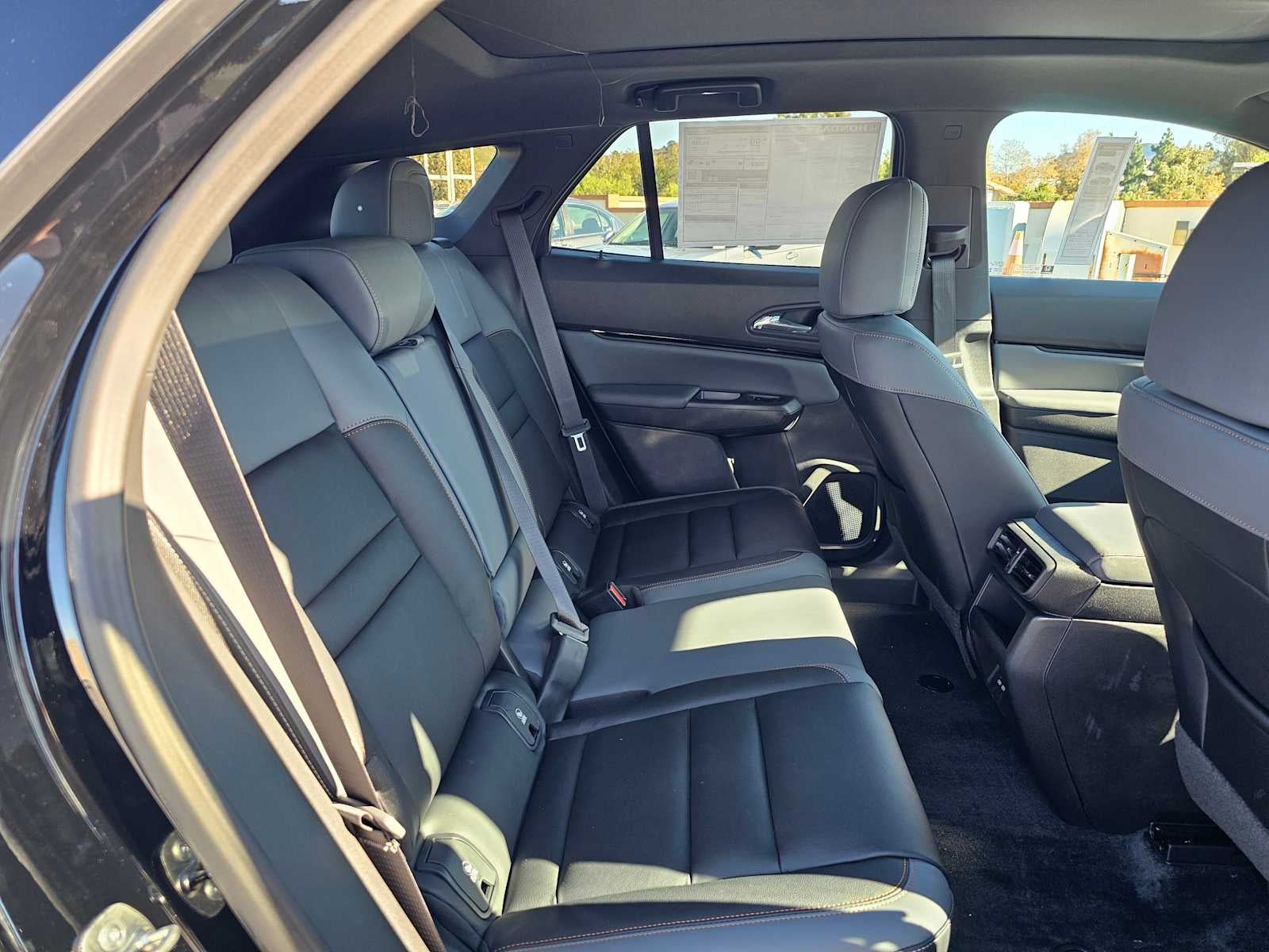 2026 Honda Prologue Touring