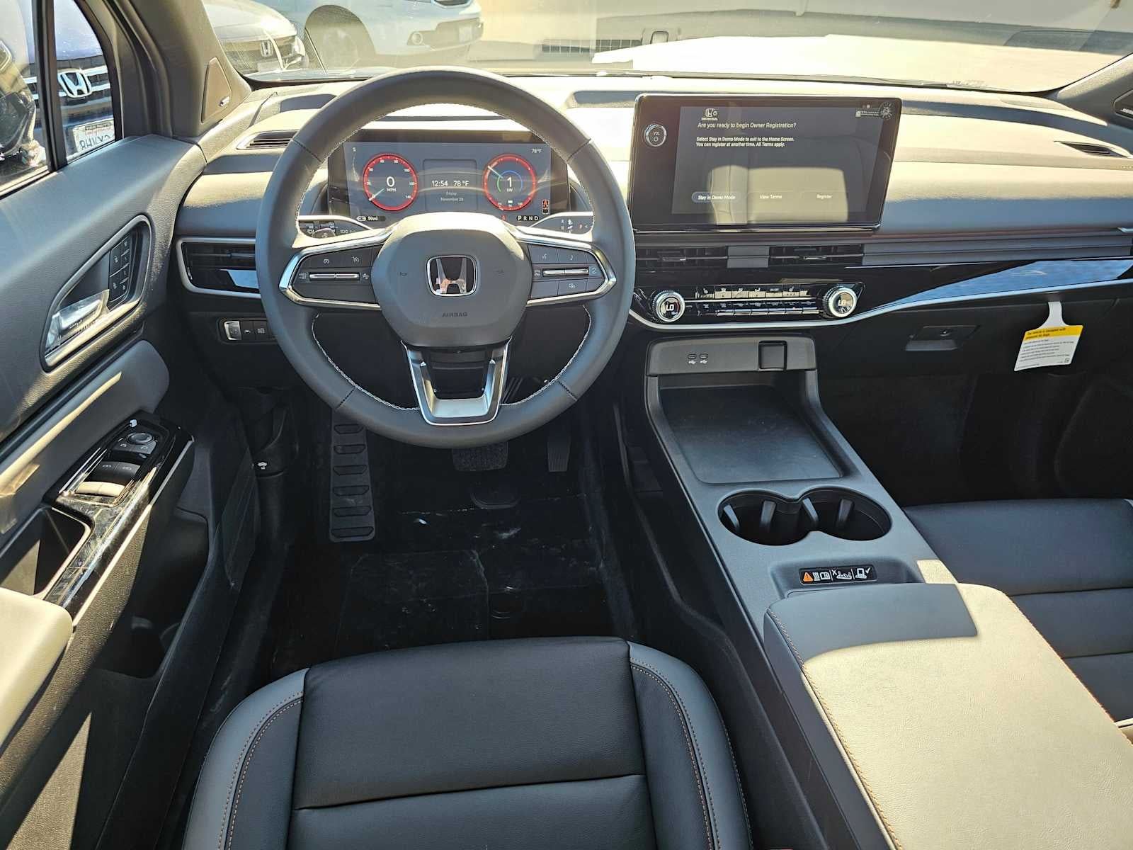 2026 Honda Prologue Touring