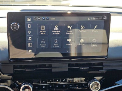 2026 Honda Prologue Touring