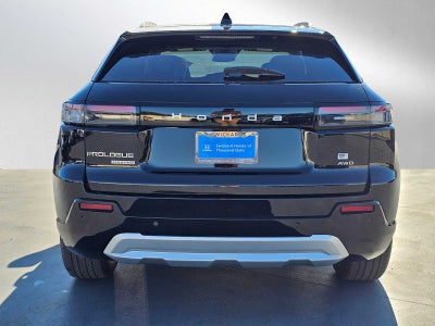 2026 Honda Prologue Touring