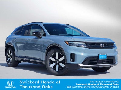 2026 Honda Prologue Touring