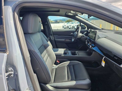 2026 Honda Prologue Touring