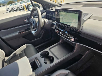 2026 Honda Prologue Touring