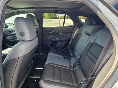 2026 Honda Prologue Touring