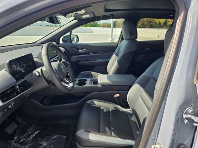 2026 Honda Prologue Touring