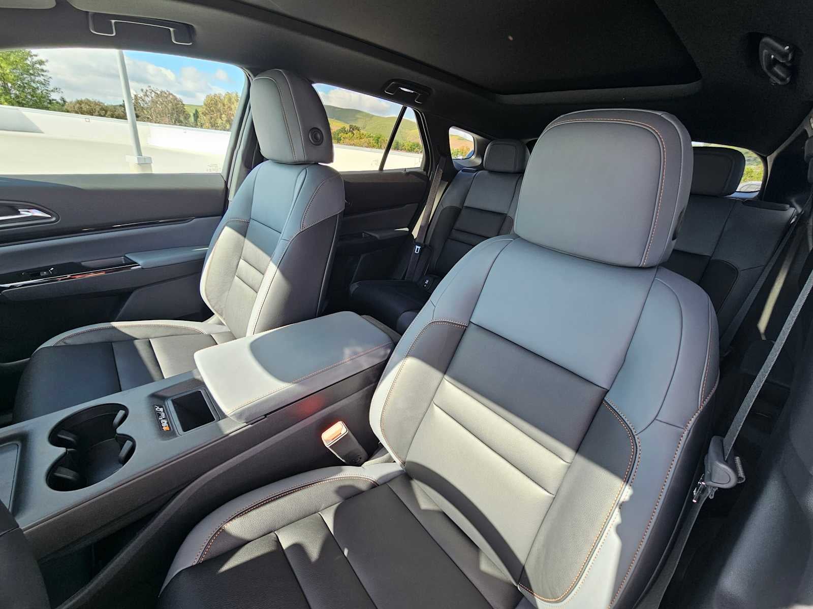 2026 Honda Prologue Touring