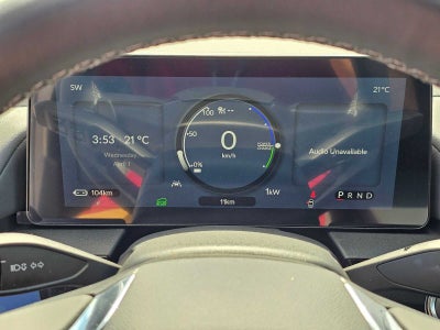 2026 Honda Prologue Touring