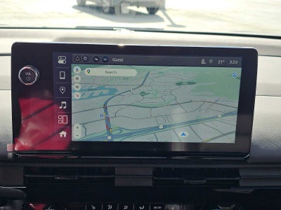 2026 Honda Prologue Touring