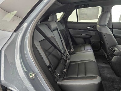 2026 Honda Prologue Touring