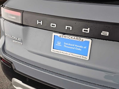2026 Honda Prologue Touring