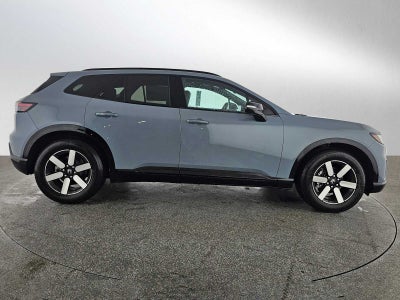 2026 Honda Prologue Touring