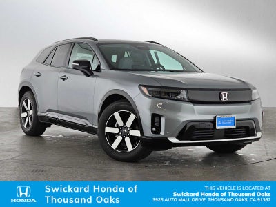 2026 Honda Prologue Touring