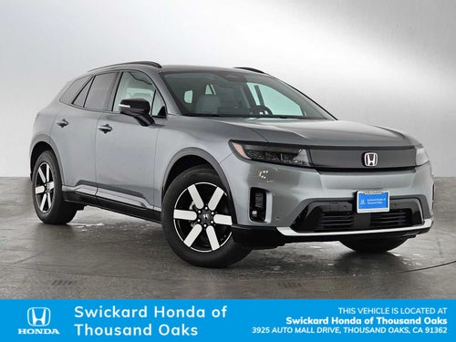 2026 Honda Prologue Touring