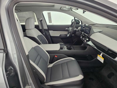 2026 Honda Prologue Touring