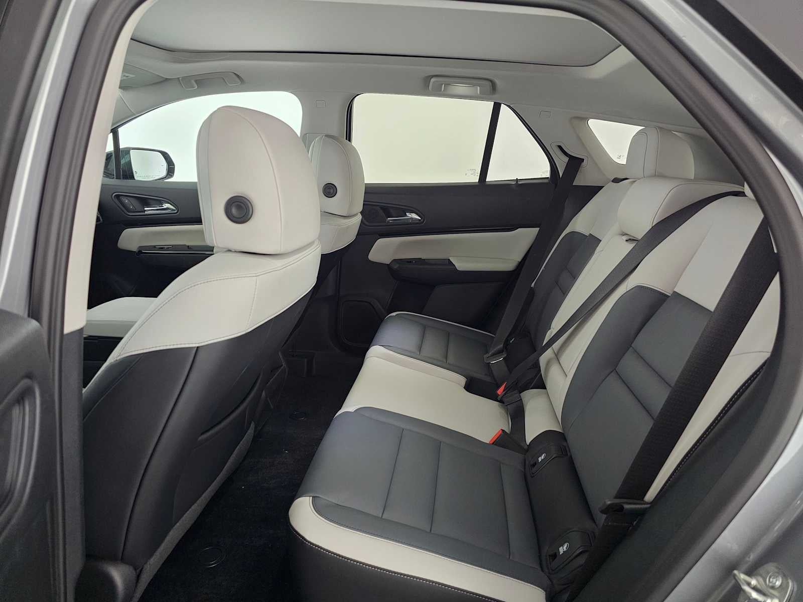 2026 Honda Prologue Touring