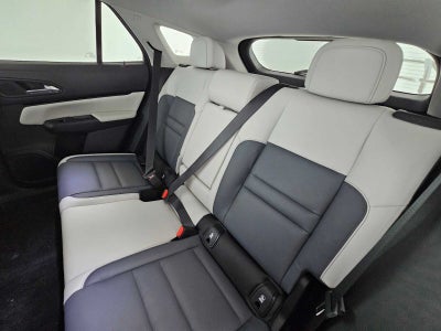 2026 Honda Prologue Touring