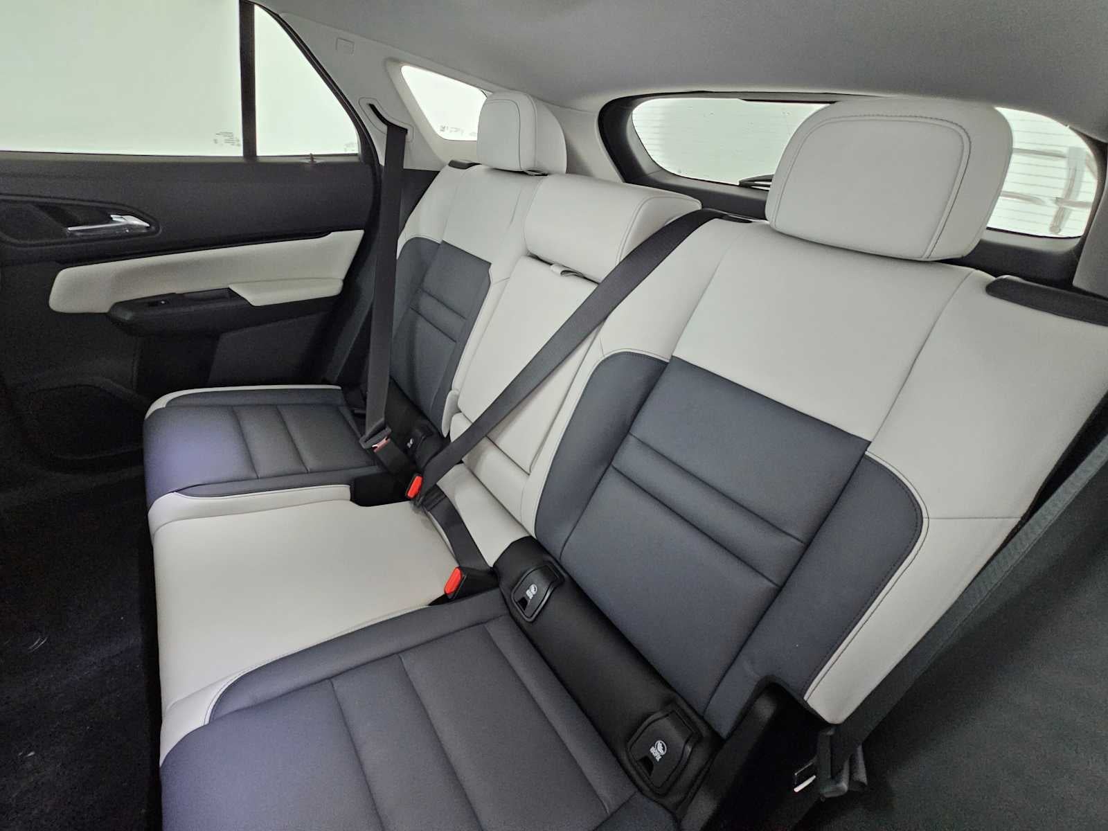 2026 Honda Prologue Touring