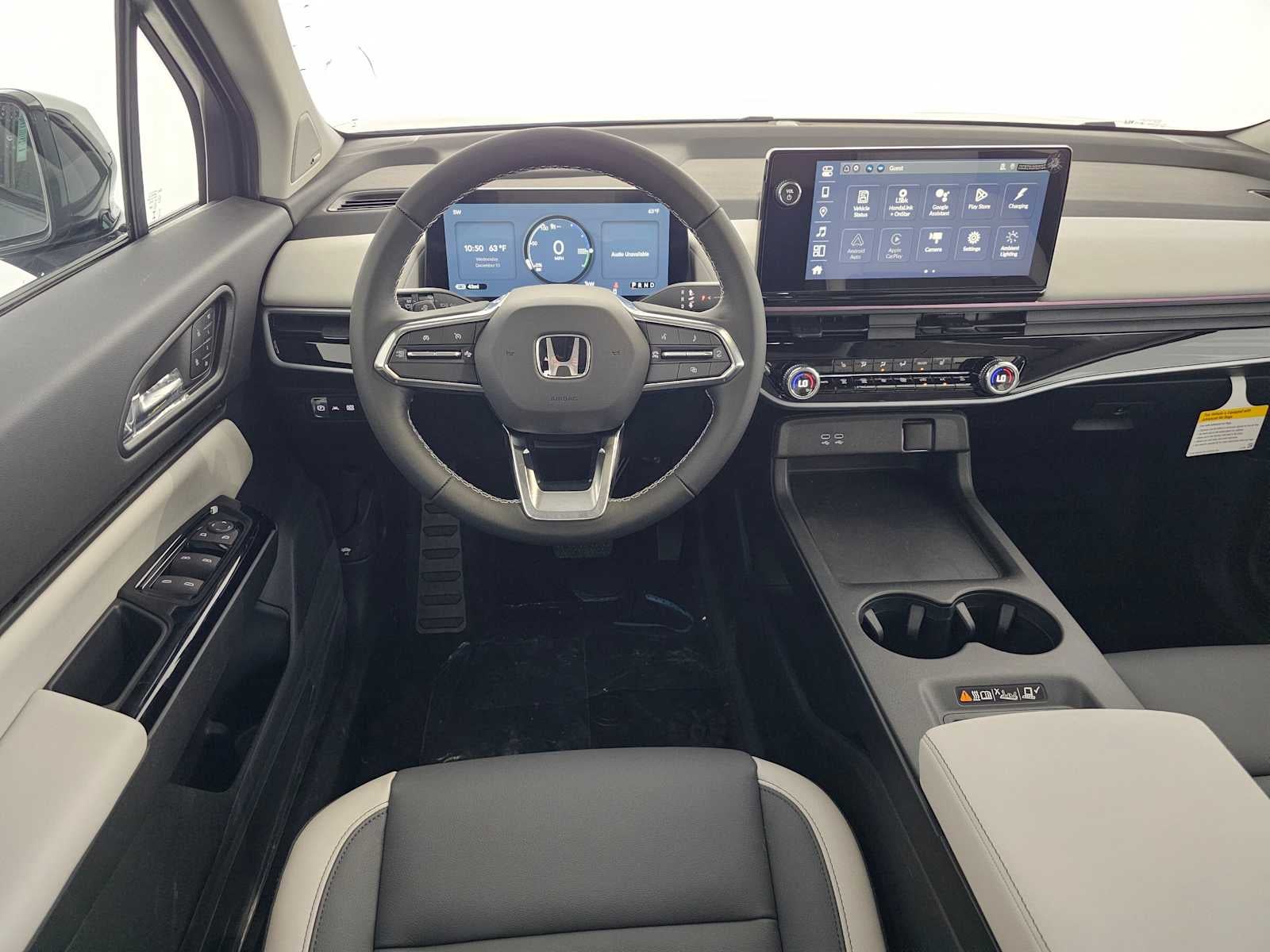 2026 Honda Prologue Touring