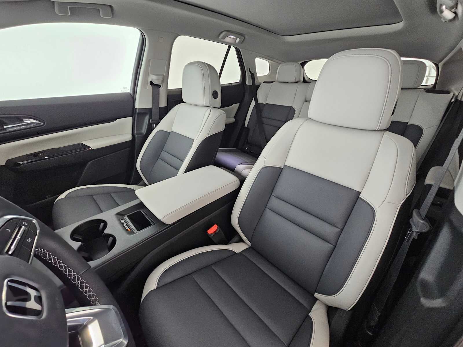 2026 Honda Prologue Touring