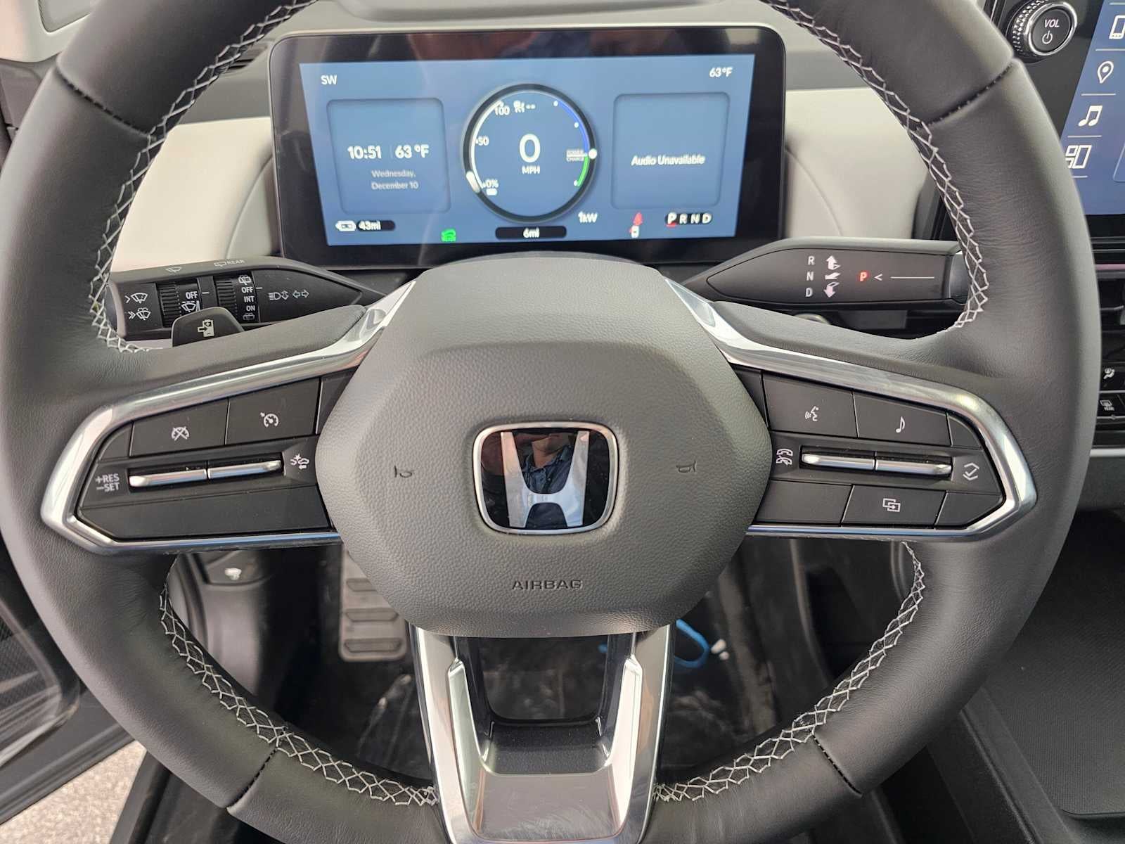2026 Honda Prologue Touring