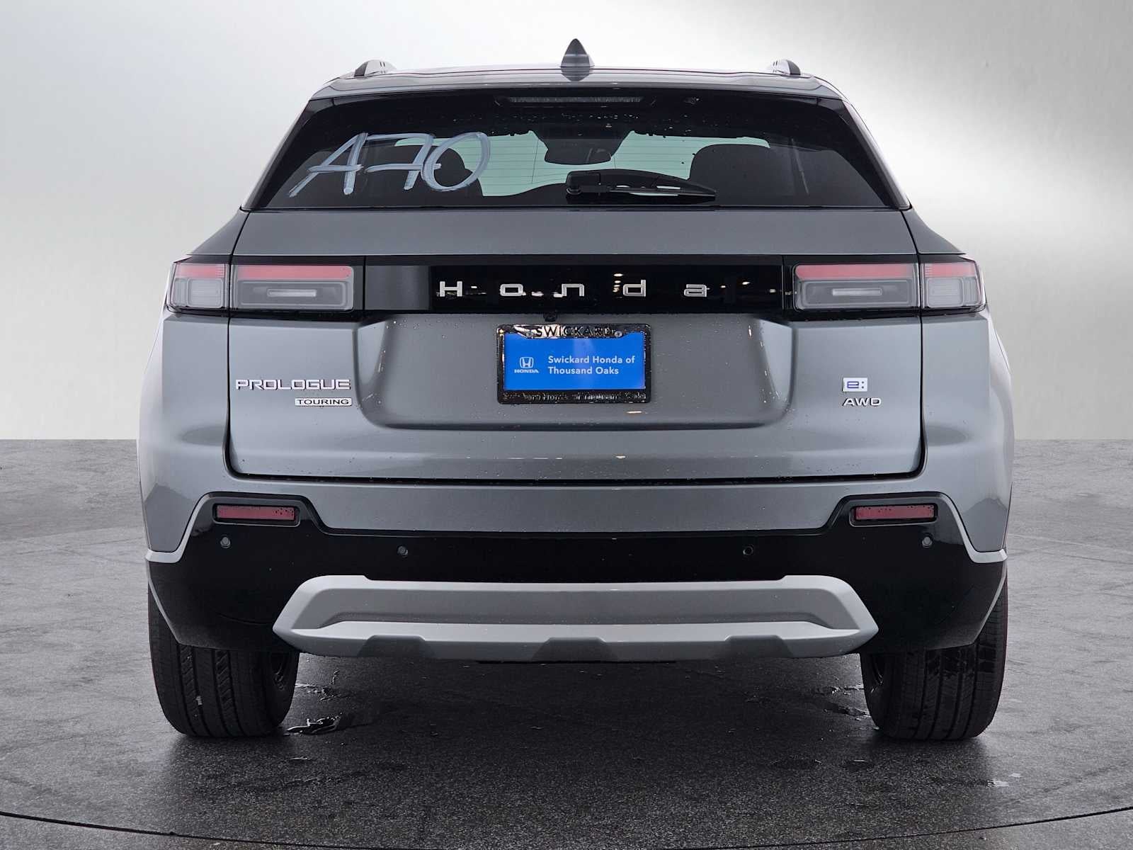 2026 Honda Prologue Touring