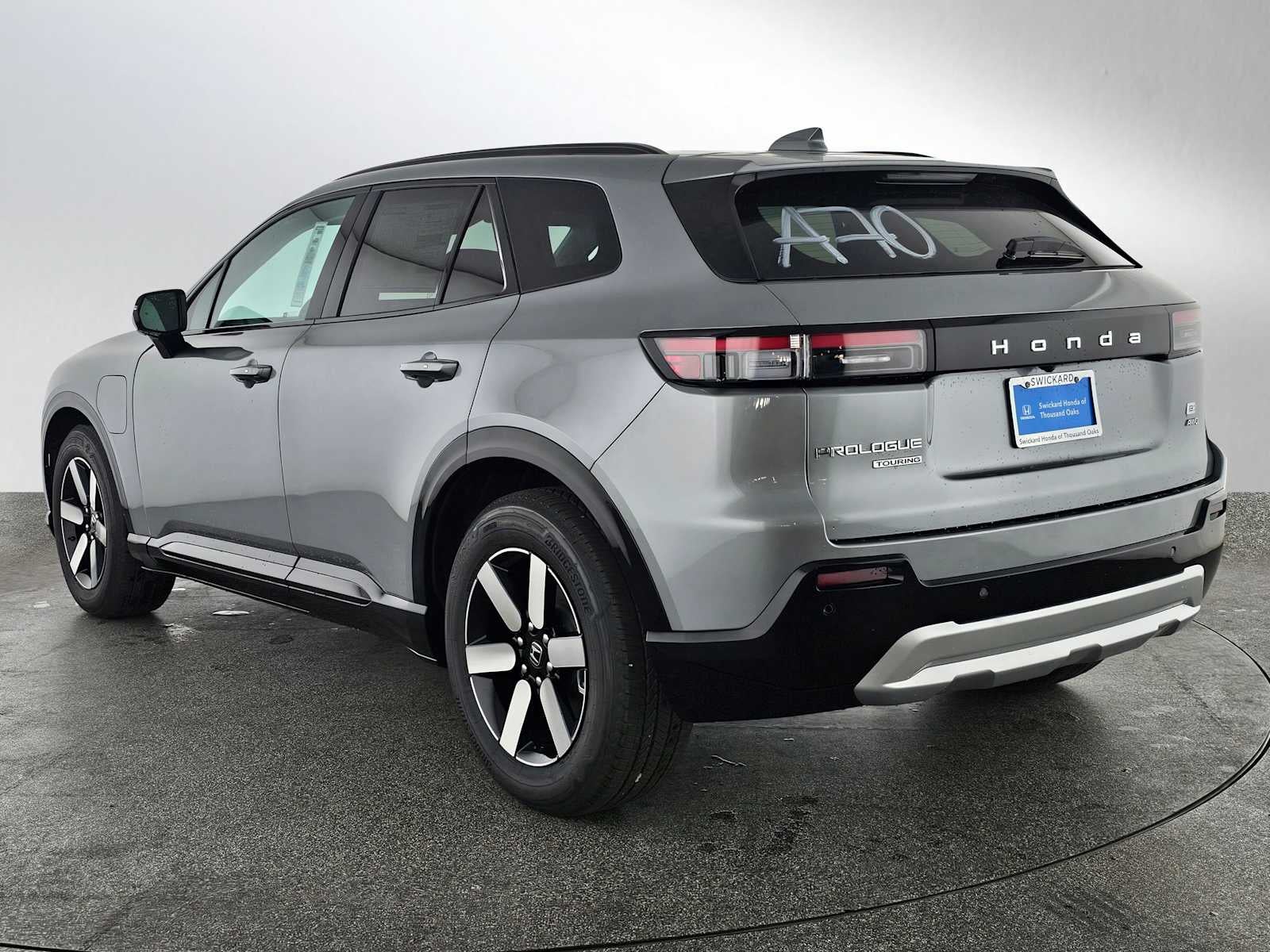2026 Honda Prologue Touring