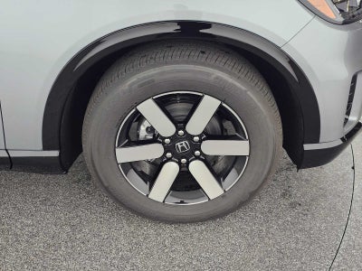 2026 Honda Prologue Touring