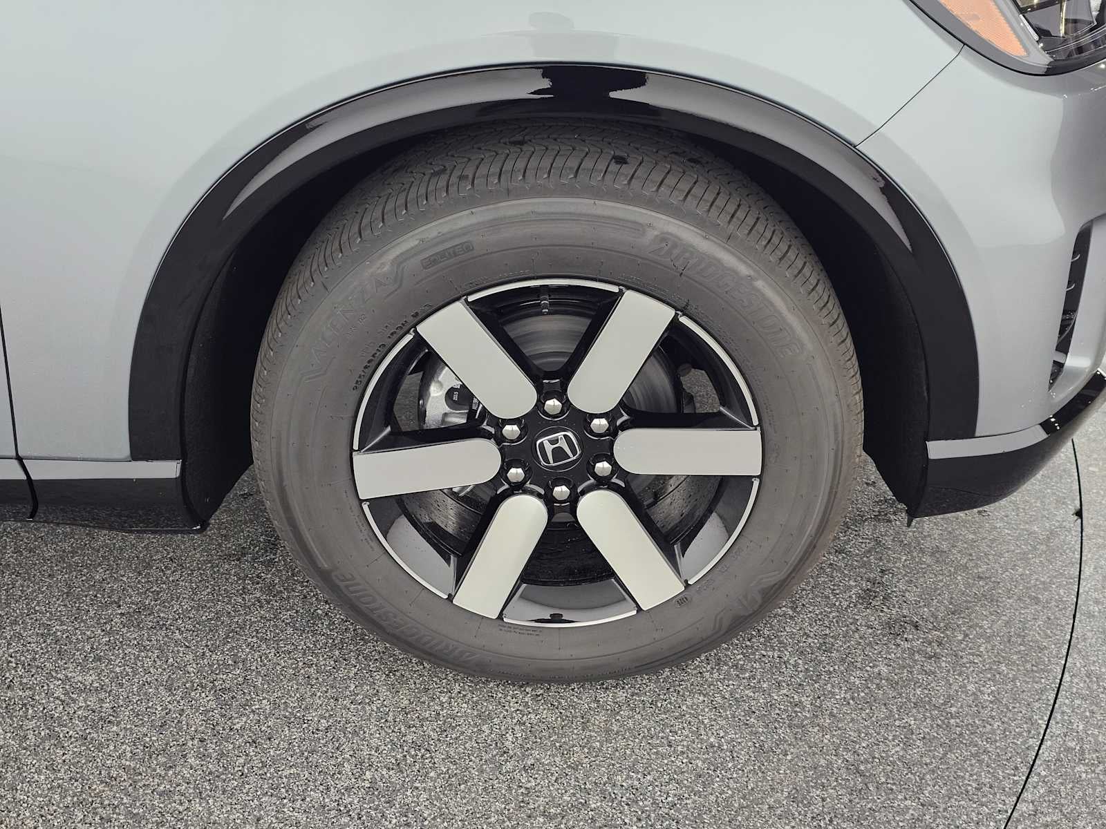 2026 Honda Prologue Touring