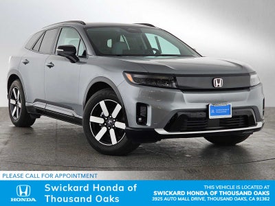 2026 Honda Prologue Touring
