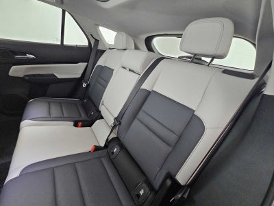 2026 Honda Prologue Touring
