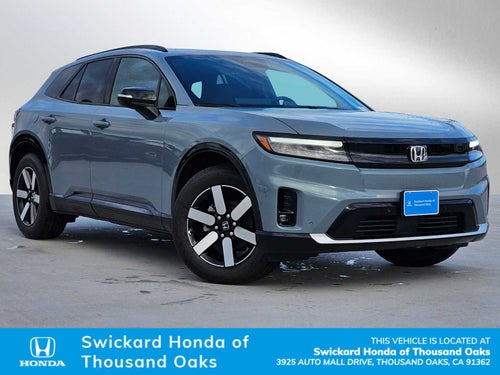 2026 Honda Prologue Touring