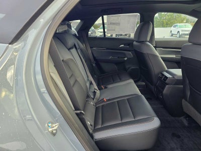 2026 Honda Prologue Touring