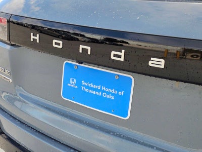 2026 Honda Prologue Touring