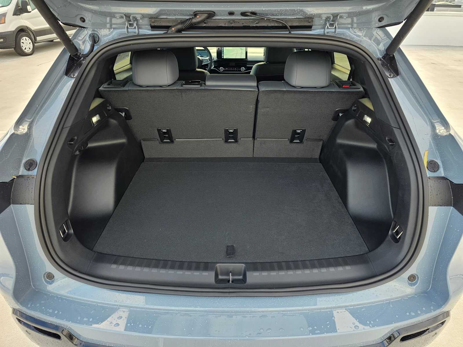 2026 Honda Prologue Touring