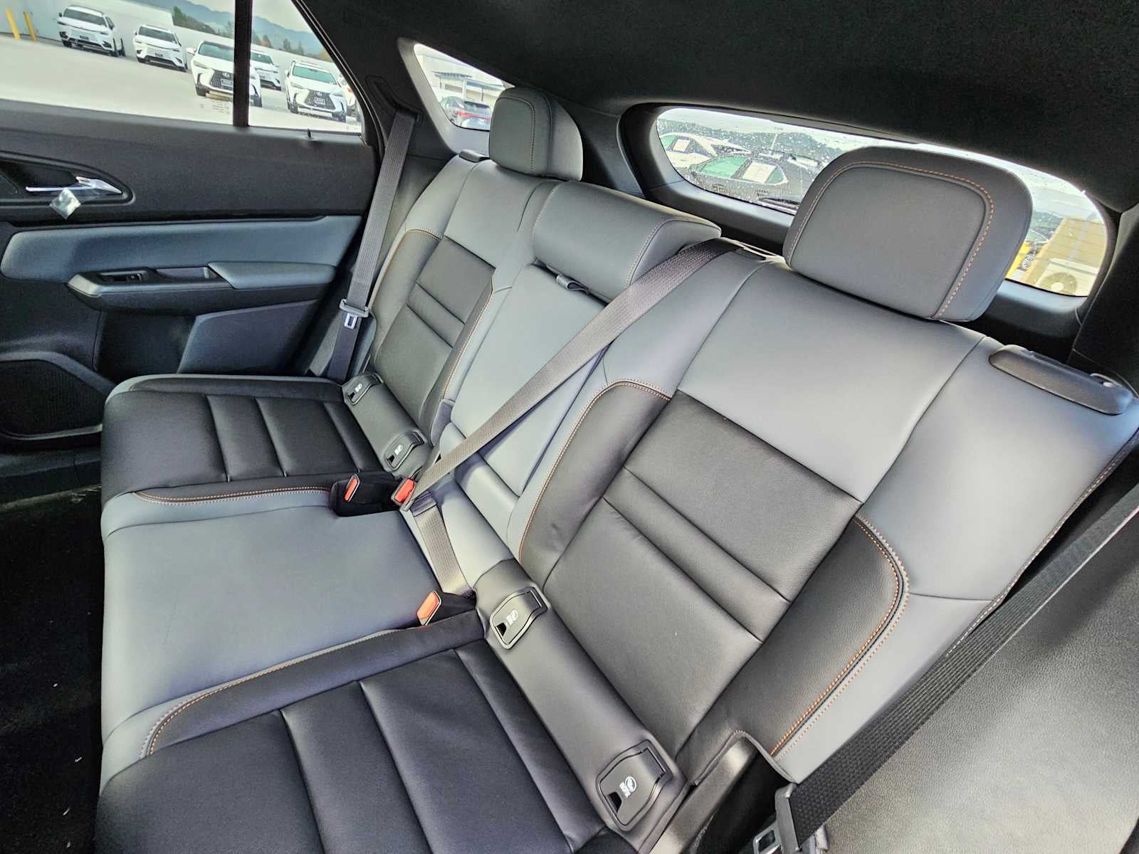 2026 Honda Prologue Touring