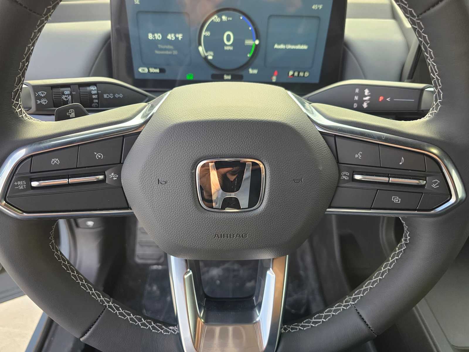 2026 Honda Prologue Touring