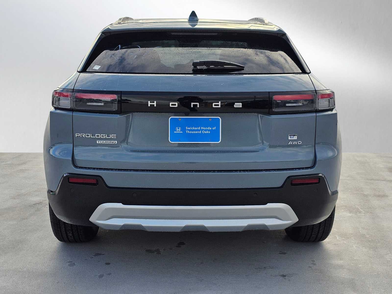 2026 Honda Prologue Touring