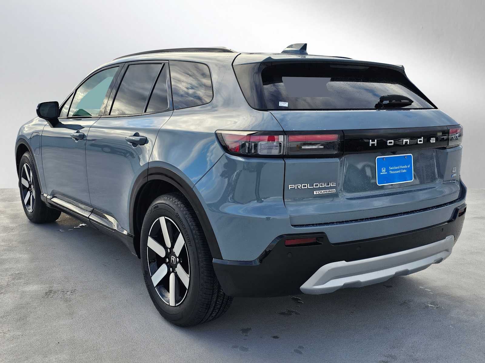 2026 Honda Prologue Touring