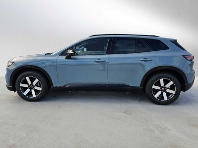 2026 Honda Prologue Touring