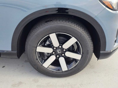 2026 Honda Prologue Touring