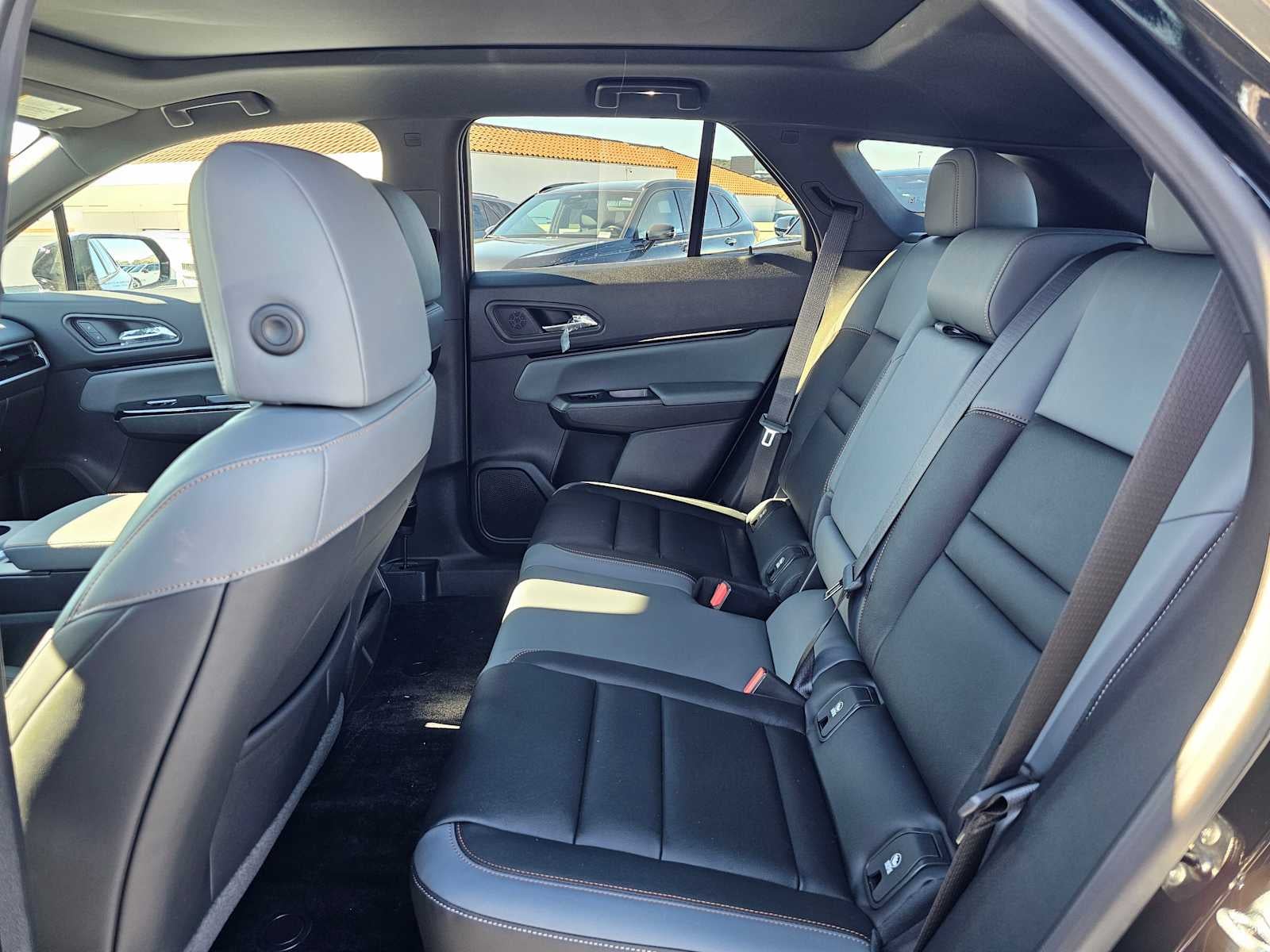 2026 Honda Prologue Touring