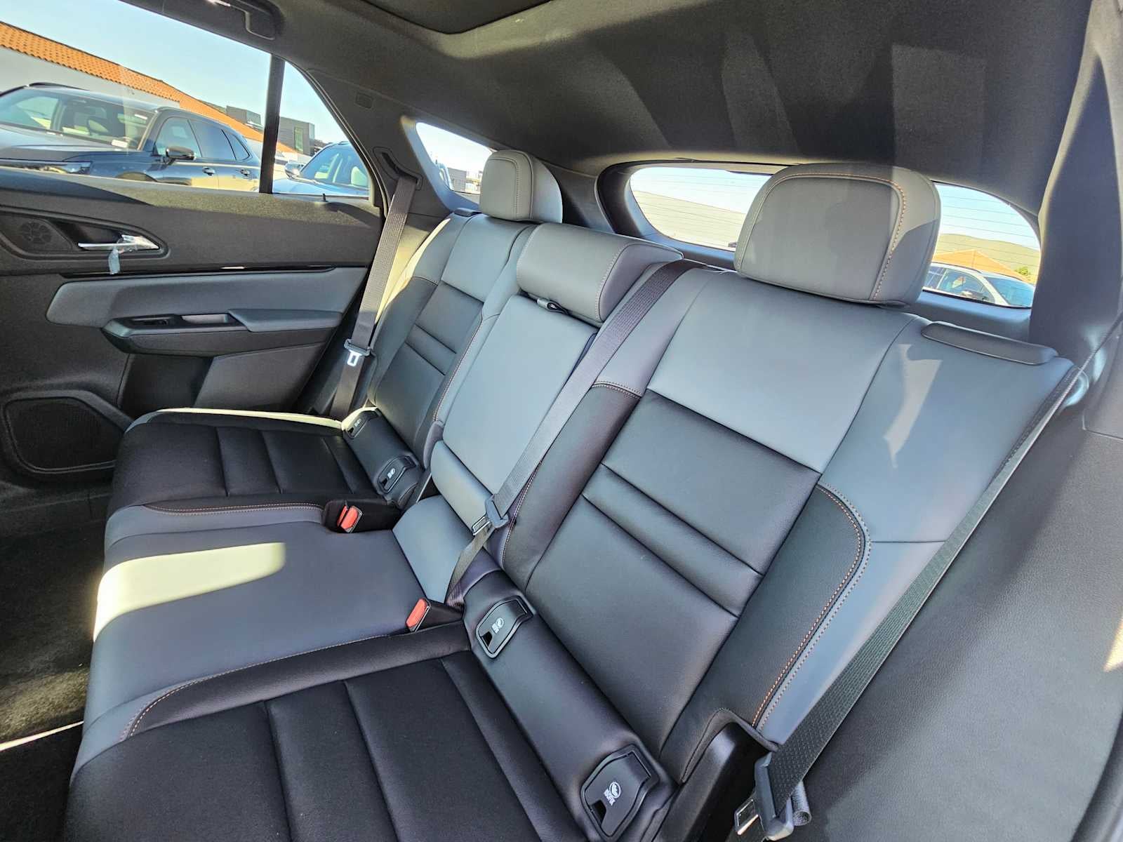 2026 Honda Prologue Touring