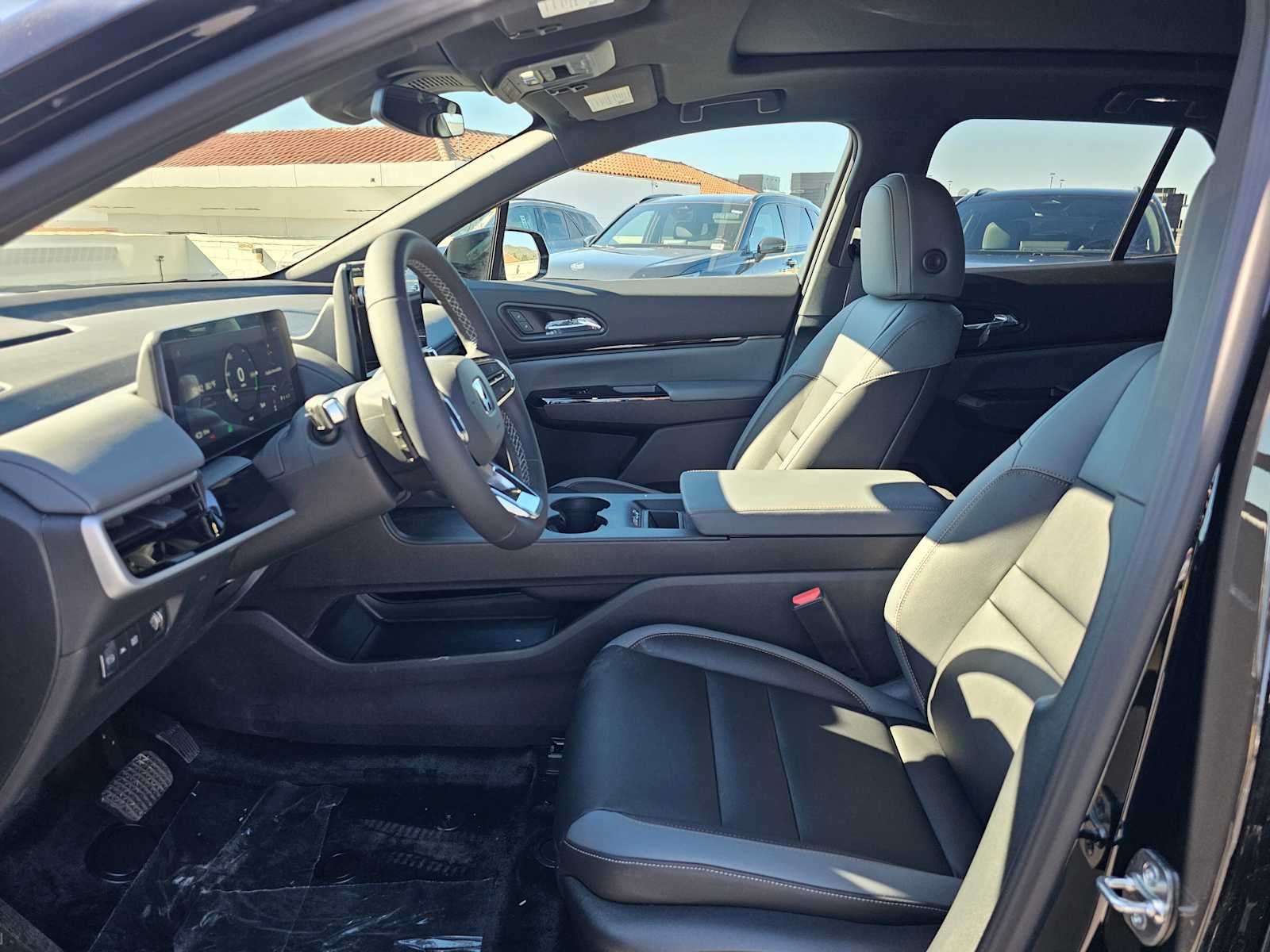 2026 Honda Prologue Touring