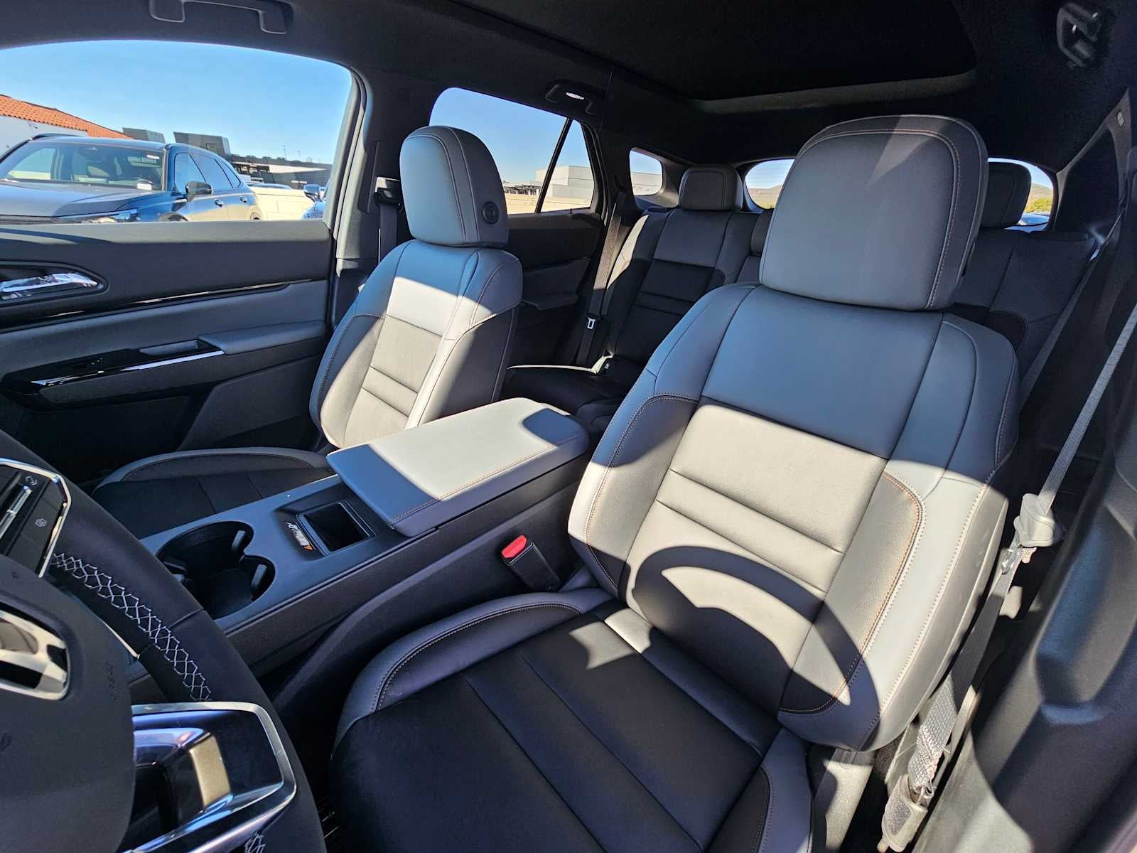 2026 Honda Prologue Touring