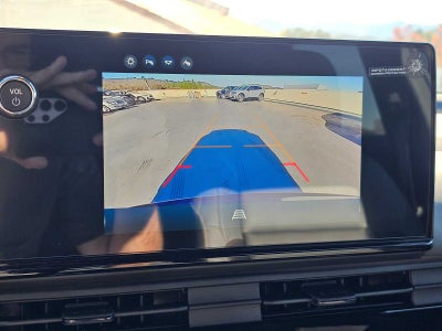 2026 Honda Prologue Touring