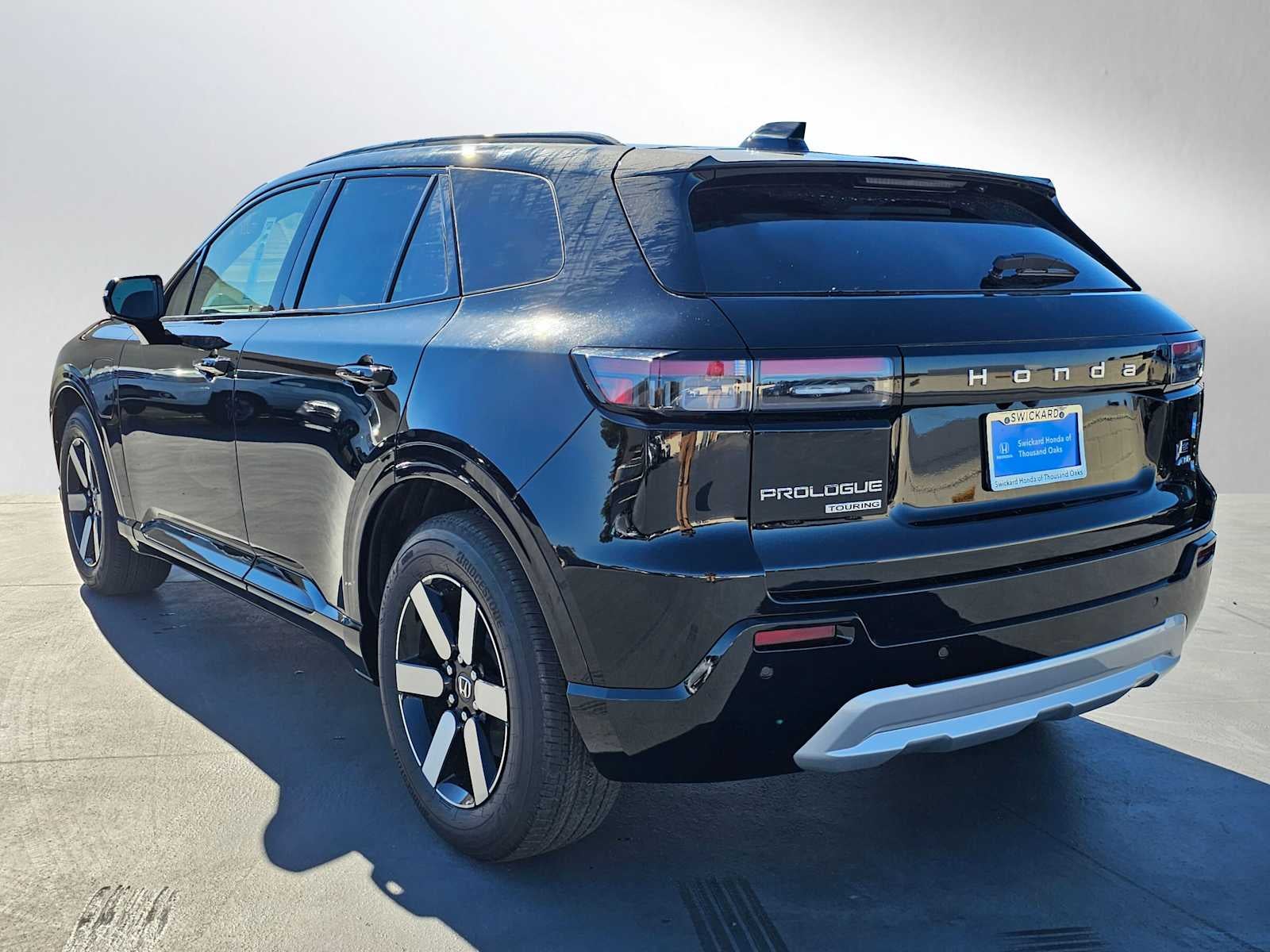 2026 Honda Prologue Touring