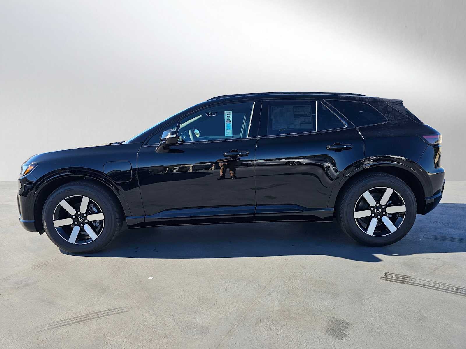 2026 Honda Prologue Touring