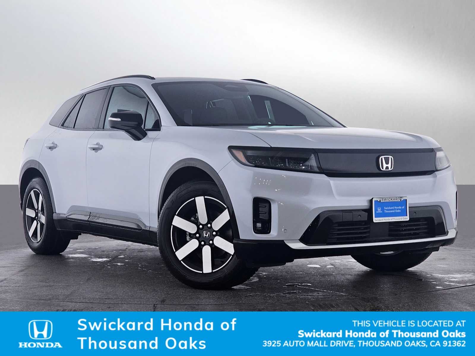 2026 Honda Prologue Touring